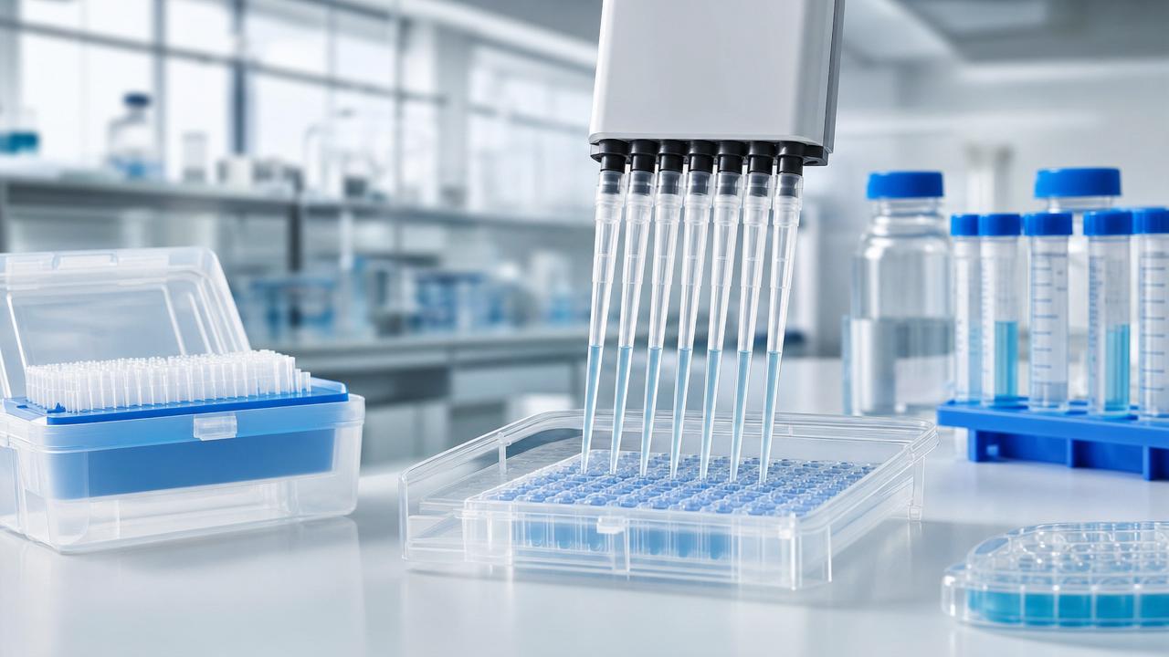 Why Pipette Tip Fit and Seal Benchmarks Matter More Than Claimed