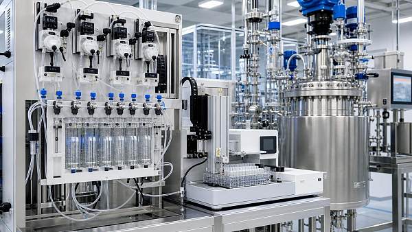 When Does an R&D-to-Production Transition Start Slowing Scale-Up?