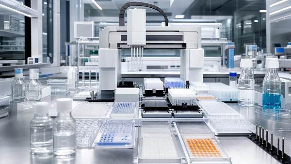 How to Read Liquid Handling Cross-Contamination Metrics Correctly