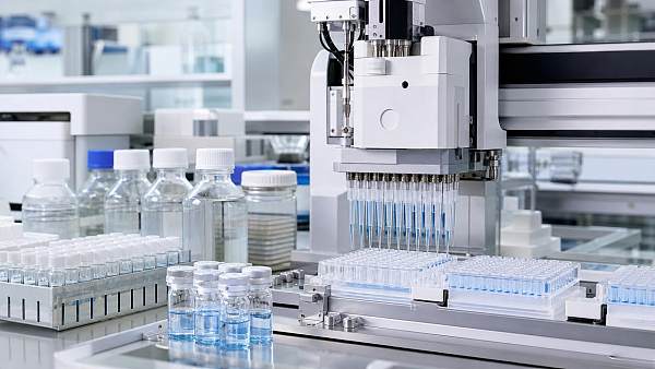 How Much Automated Dilution Factor Precision Is Enough for Routine Work?