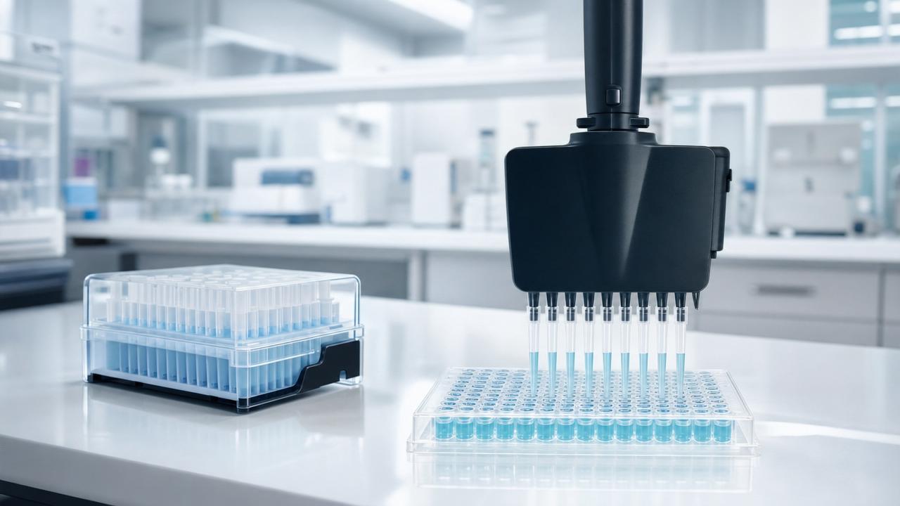 Wholesale Multichannel Pipettes: Which Performance Gaps Show Up Fast?