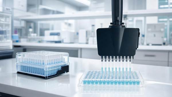 Wholesale Multichannel Pipettes: Which Performance Gaps Show Up Fast?