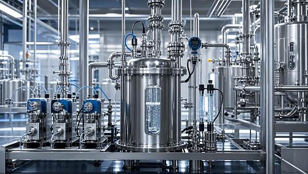 Buffer Preparation Throughput Metrics That Change Equipment Decisions