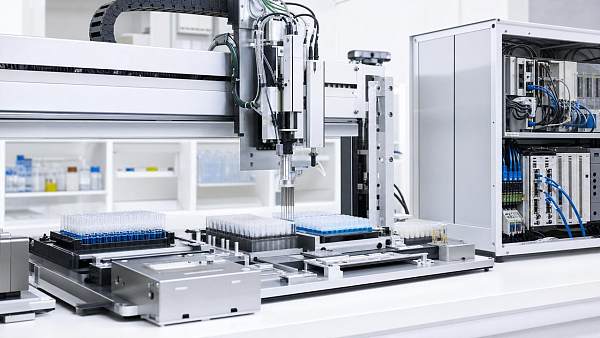 Automated Liquid Handling Robot OEM: Integration Risk Starts Early