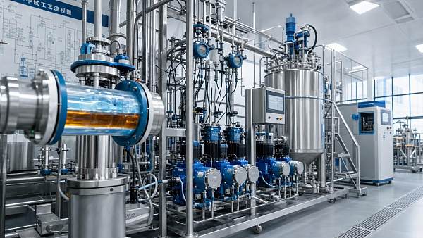 When R&D-to-Production Transition Slows a Launch