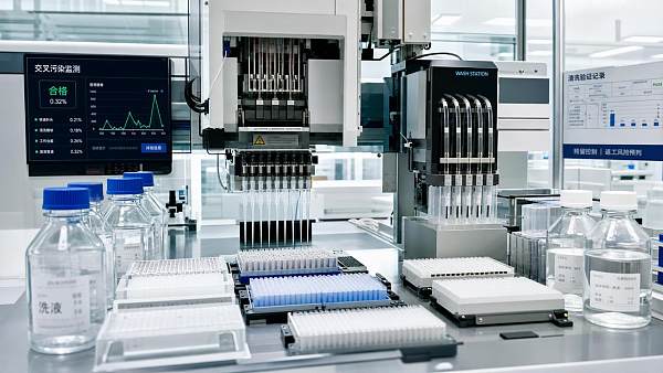 Which Cross-Contamination Metrics Actually Predict Rework