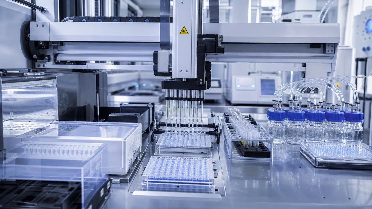 How Much Precision Is Enough in Automated Dilution Factors
