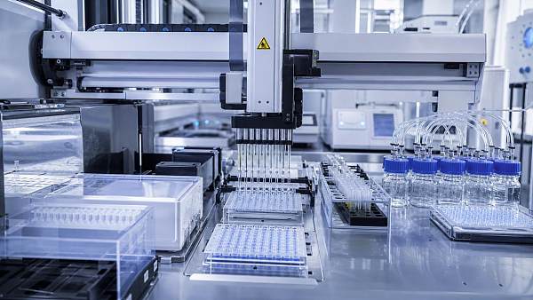 How Much Precision Is Enough in Automated Dilution Factors