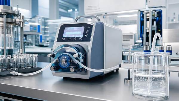 Peristaltic Pump Flow Stability Problems That Show Up Over Time