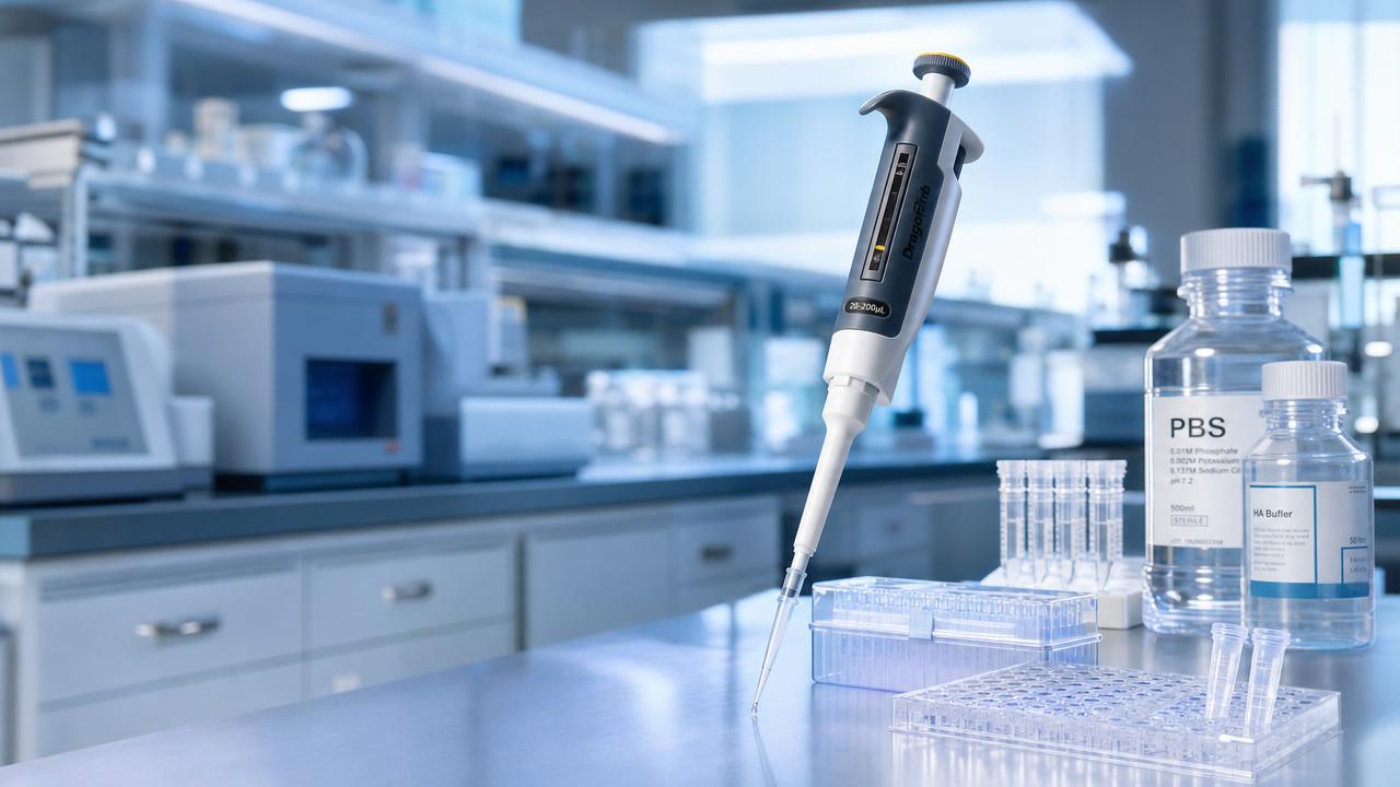 Why Ergonomic Force Data Matters More Than Pipette Weight