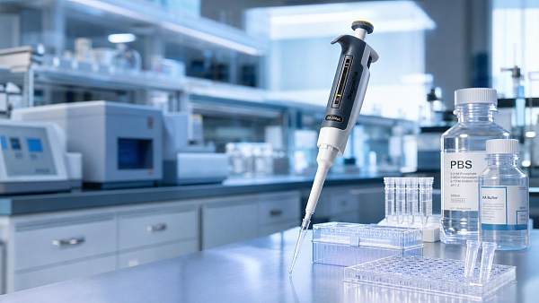 Why Ergonomic Force Data Matters More Than Pipette Weight
