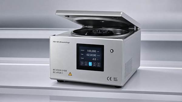 IEC 61000-6-4:2026 Ed.4 Enforces 15% Stricter EMC Limits for Ultracentrifuges