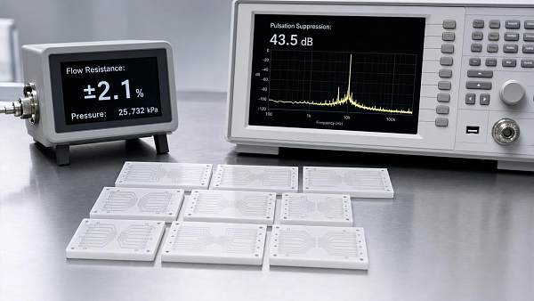 PSB Expands Nano Flow Chip White List with 8 Chinese ISO/IEC 17025 Labs