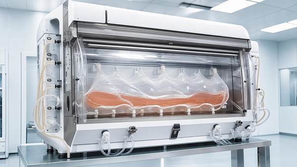 DIN EN ISO 13485:2026 Enforces Bio-Burden Migration Testing for Wave Bioreactors