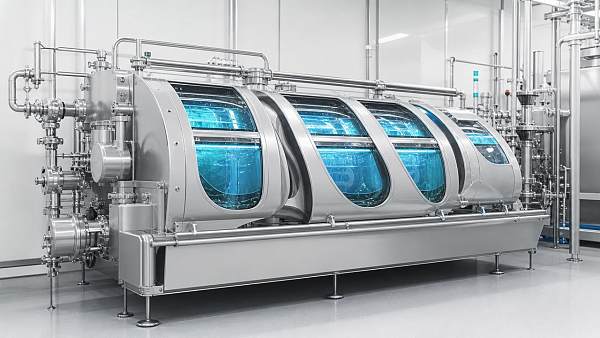 EN ISO 13485:2026 Enforces Bioburden Migration Testing for Wave Bioreactors