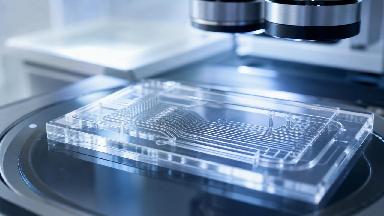 Singapore PSB Expands Nano Flow Chip Testing White List with 8 Chinese Labs
