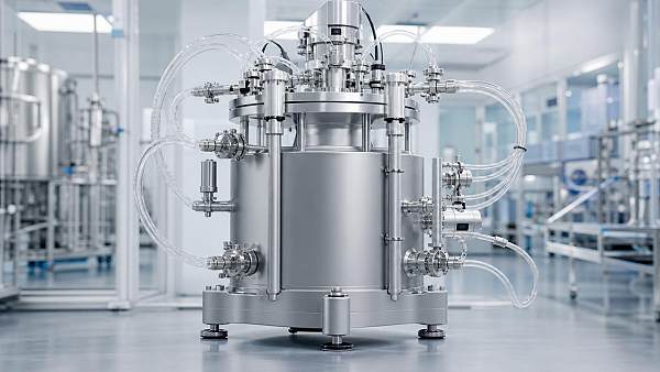 EN ISO 13485:2026 Enforces BLMT for Wave Bioreactors
