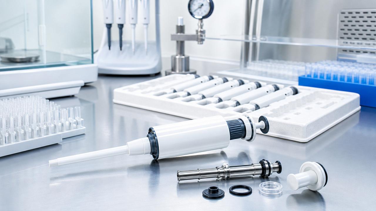 Single channel pipette factory claims that deserve a second look