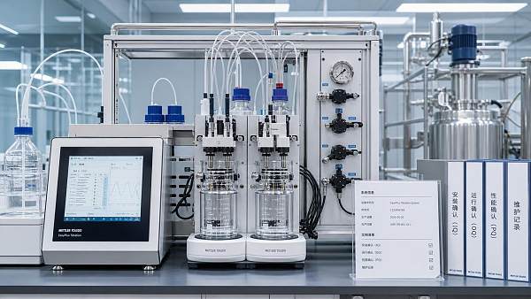 Choosing a titration system OEM supplier without rework risk