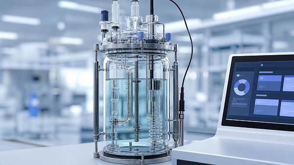 China Customs Launches Smart Classification Tool for Lab Fluid Equipment