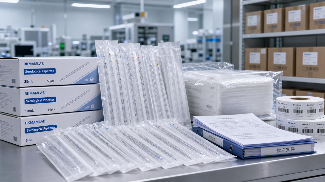 Serological Pipette Wholesale OEM Pricing Hides More Than Unit Cost