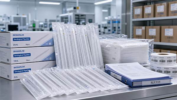 Serological Pipette Wholesale OEM Pricing Hides More Than Unit Cost