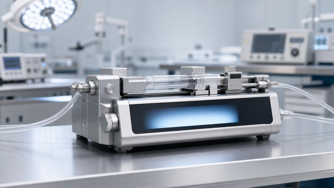 CAICT Releases 2026 Export Compliance White Paper on High-Precision Fluid Control Devices