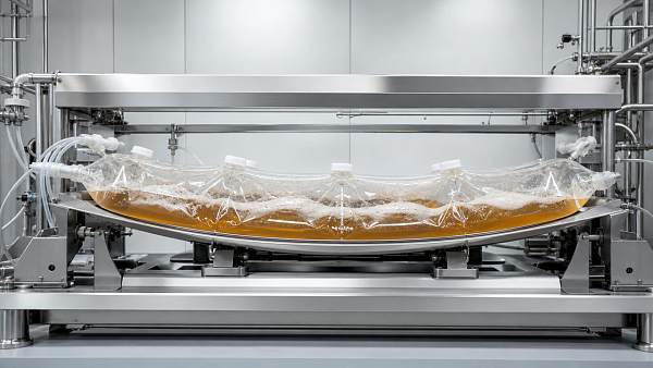 EU CE新规: Wave Bioreactors Require Bio-Burden Migration Simulation Testing