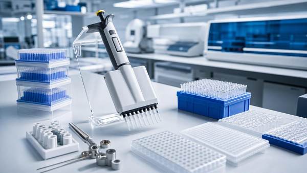 Wholesale Multichannel Pipettes: What Affects Long-Term Value?