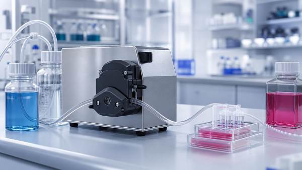 Choosing a Peristaltic Pump for Lab Wholesale Without Overbuying