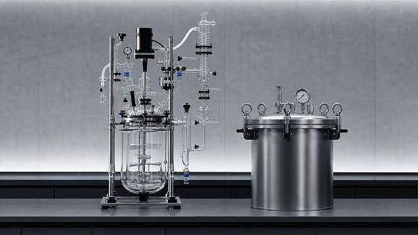 China Customs Launches Smart Classification Tool for Lab Fluid Equipment