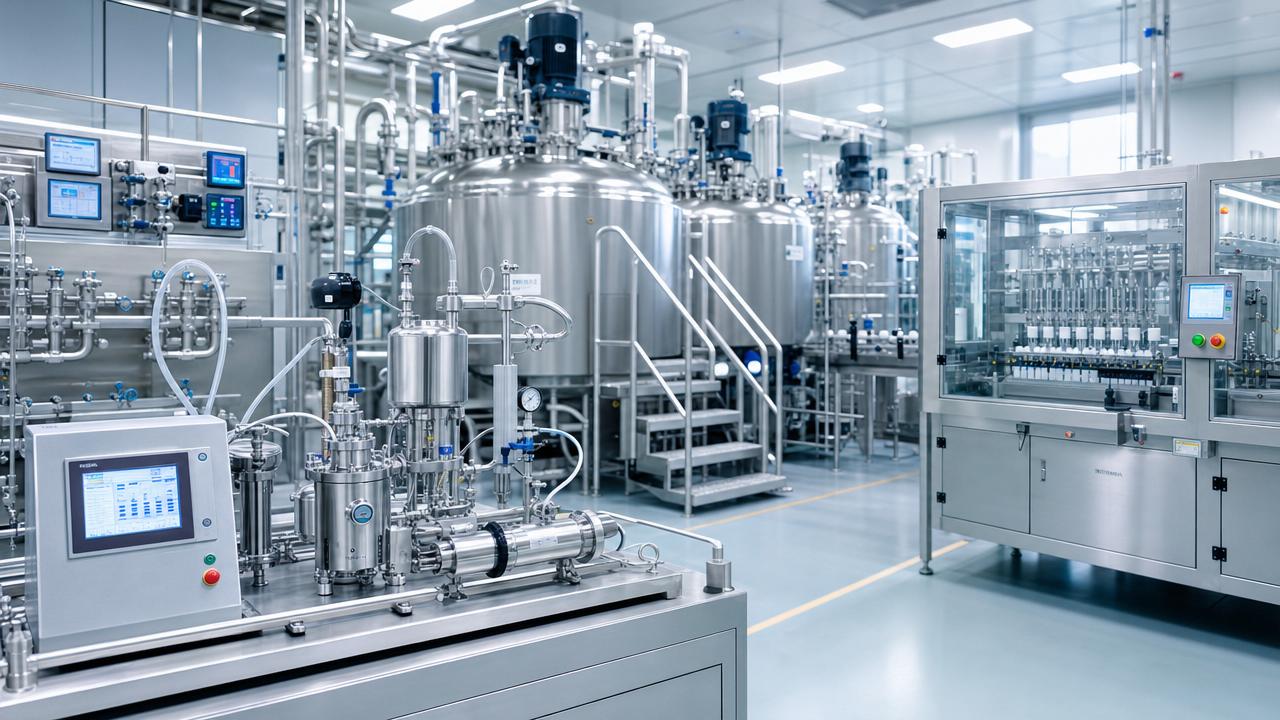 Where R&D-to-Production Transition Projects Usually Stall