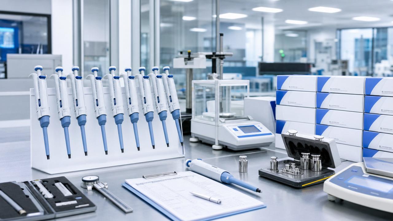 Single Channel Pipette Factory Selection Mistakes That Raise Returns