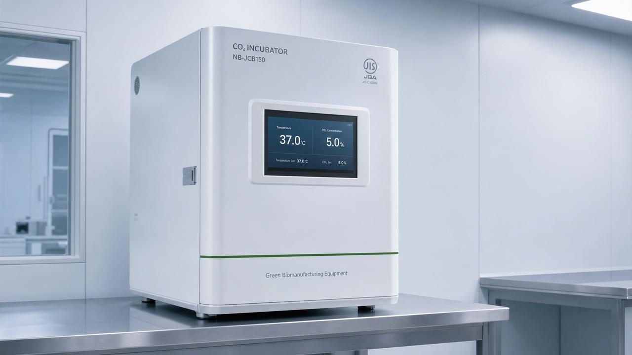 Japan Offers Tariff Discounts for China-Made High-Efficiency CO2 Incubators