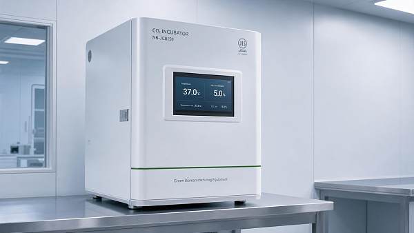 Japan Offers Tariff Discounts for China-Made High-Efficiency CO2 Incubators