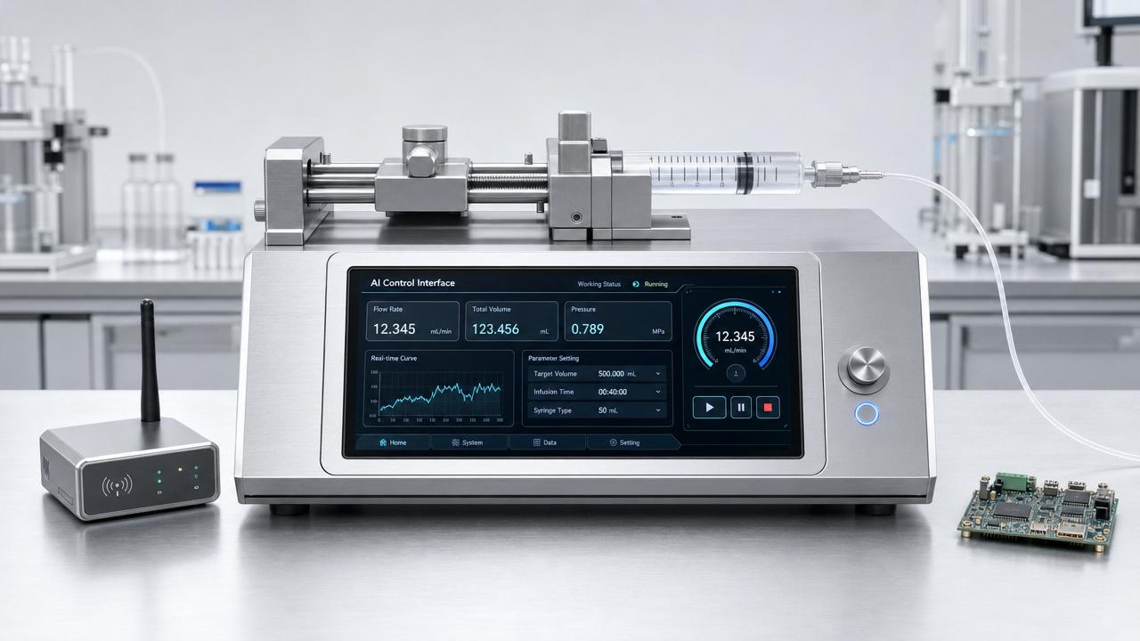 CAICT Releases 2026 White Paper on Export Compliance for High-Precision Fluid Control Devices