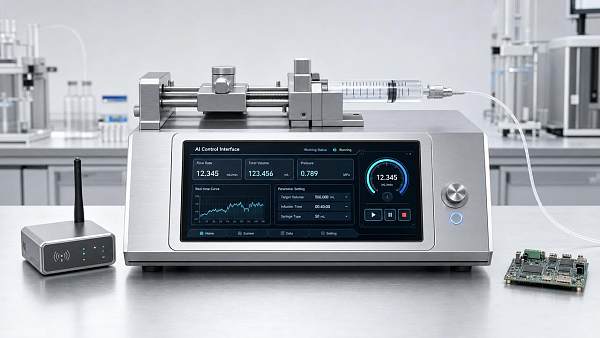 CAICT Releases 2026 White Paper on Export Compliance for High-Precision Fluid Control Devices