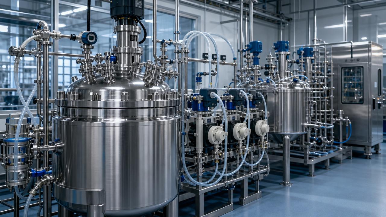 When does R&D-to-Production Transition start to fail?