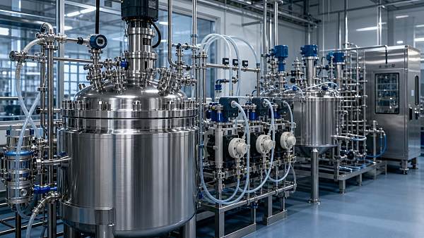 When does R&D-to-Production Transition start to fail?