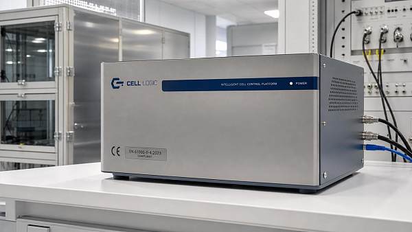 EU CE Rules Extended to Cell Logic Systems: EN 61000-6-4 Compliance Required