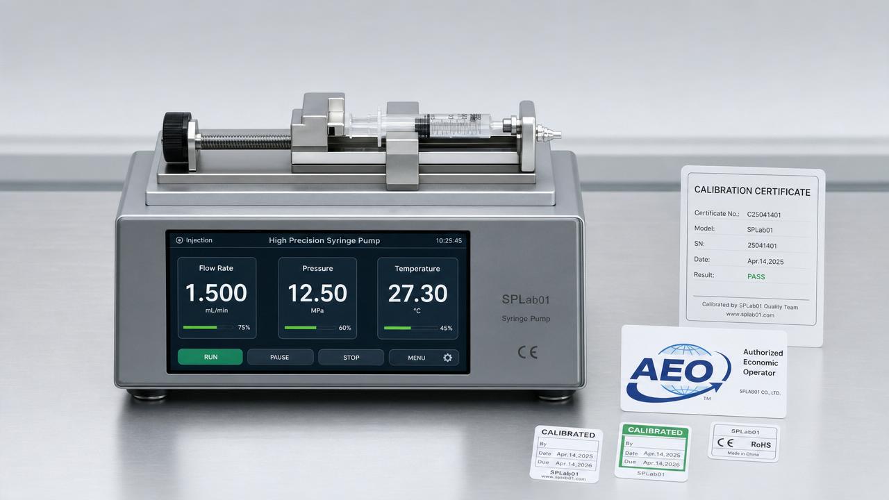 CAICT Releases 2026 Export Compliance White Paper on High-Precision Fluid Control Devices