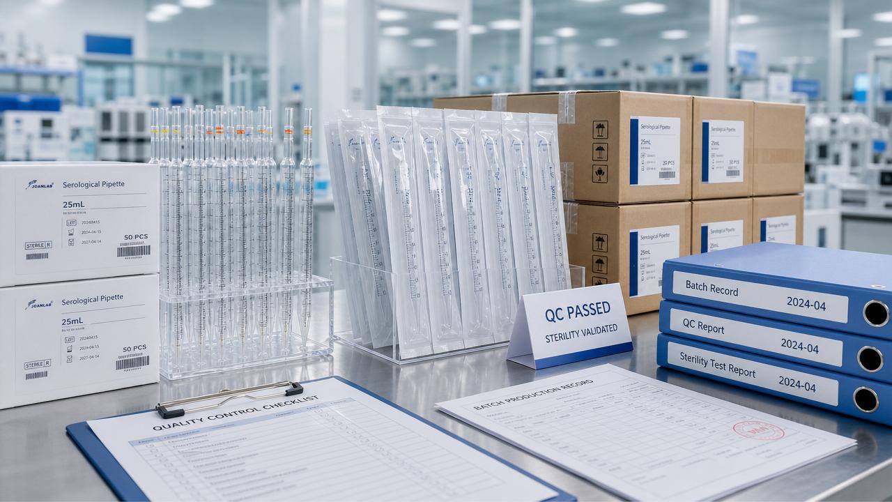 Why serological pipette wholesale OEM terms vary so much