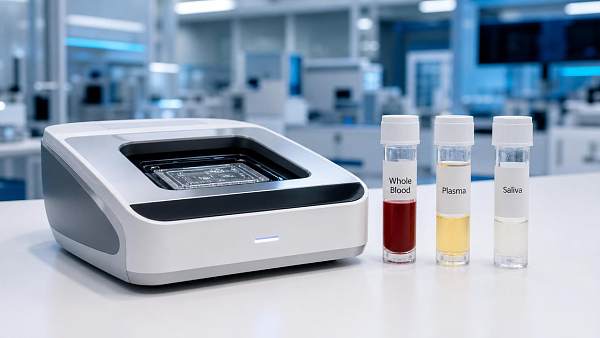 EU MDR Annex I Updated: LoC-Based POCT Devices Require Clinical Matrix Interference Testing