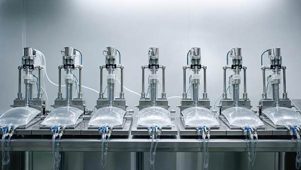 PSB Expands Single-Use Bags White List: Adds 7 China-Based GMP-Compatible Fill-Testing Labs