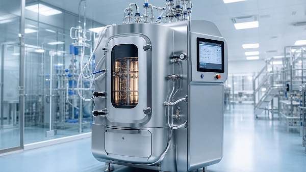 Japan PMDA Expands Fast-Track for Wave Bioreactors with Chinese Controllers