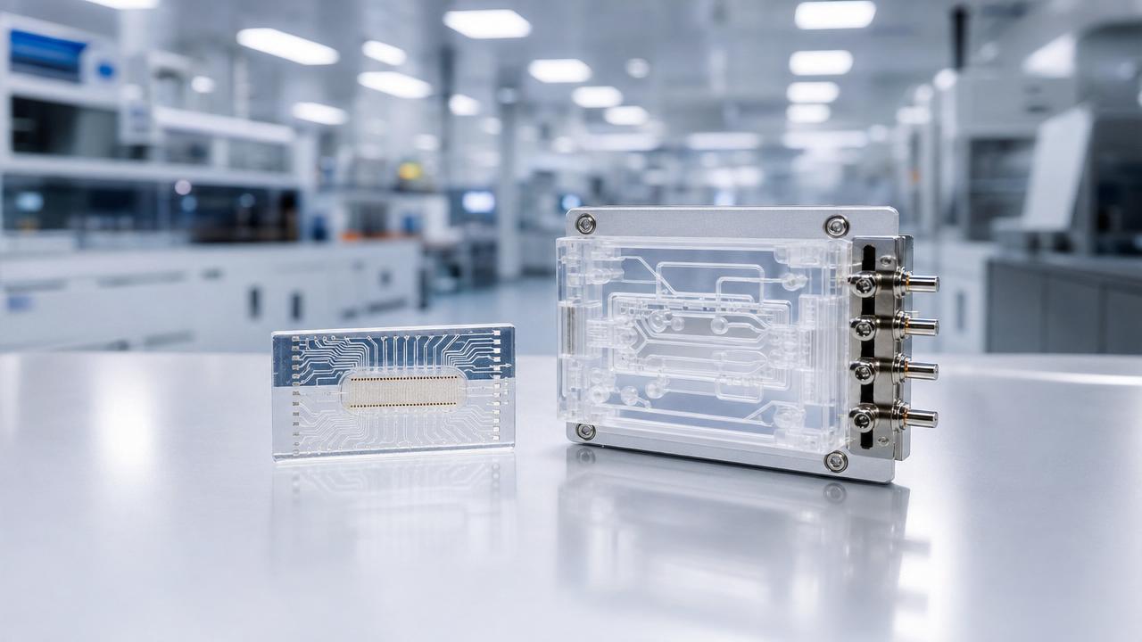 Vietnam to Impose 12% Special Import Tax on Nano Flow Chip Microfluidic Modules