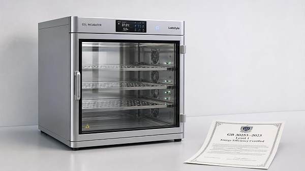 South Korea MFDS Updates CO2 Incubator Energy Label Rules