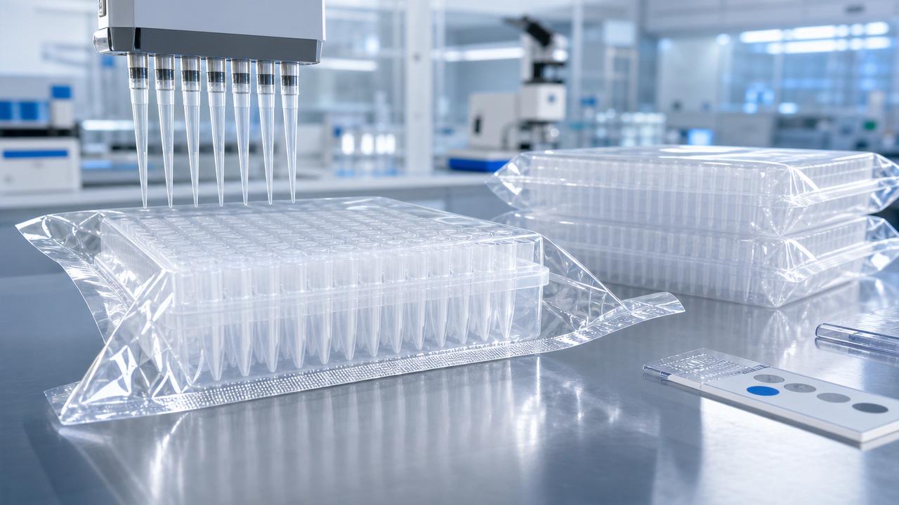 How SAL affects sterility validation for tips