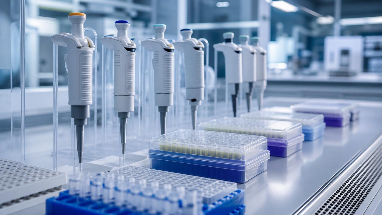 What pipette ergonomic force data says about fatigue