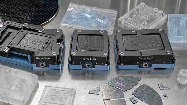 Vietnam Proposes 12% Special Duty on Nano Flow Microfluidic Modules